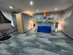 下関市 北九州市　家族葬式場